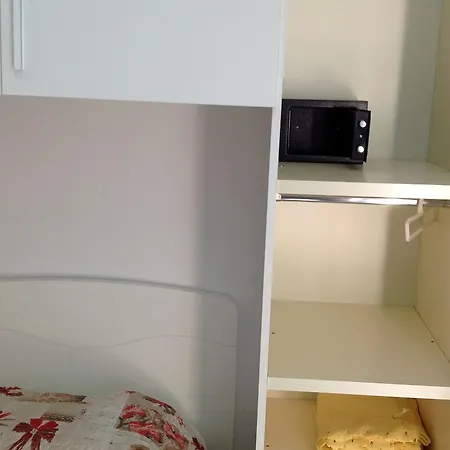 Re Ferdinando Nocleg ze śniadaniem 3*