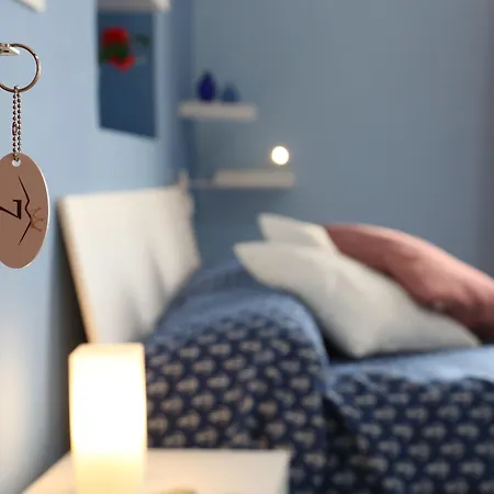 Nocleg ze śniadaniem Re Ferdinando Neapol