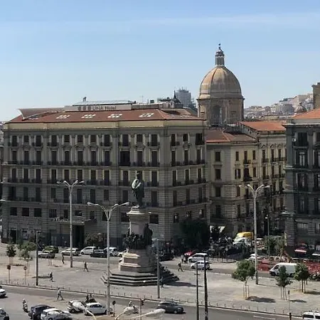 Re Ferdinando Nocleg ze śniadaniem 3*