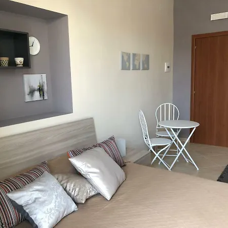 Re Ferdinando Bed & Breakfast