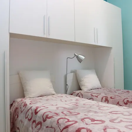 Bed & Breakfast Re Ferdinando Napoli