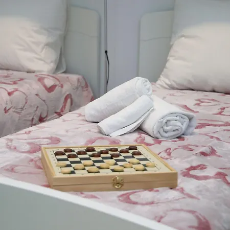 Re Ferdinando Bed & Breakfast Napoli