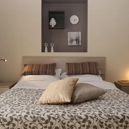Bed & Breakfast Re Ferdinando Napoli