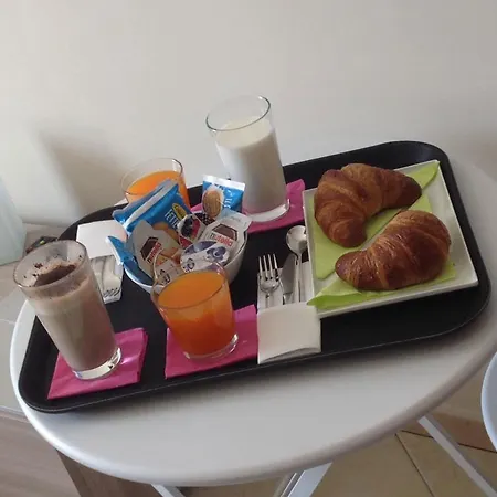 Re Ferdinando Bed & Breakfast