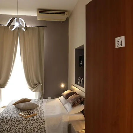 Bed & Breakfast Re Ferdinando