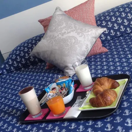 Re Ferdinando Frühstückspension 3*