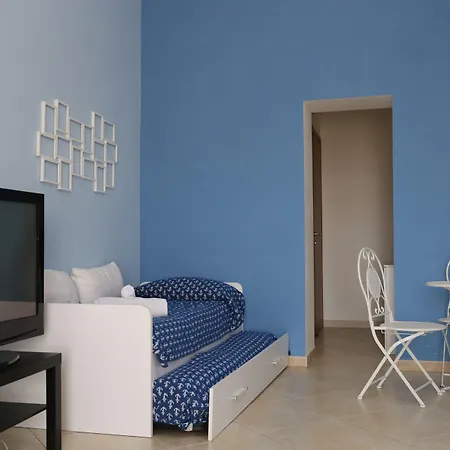 Bed & Breakfast Re Ferdinando Napoli