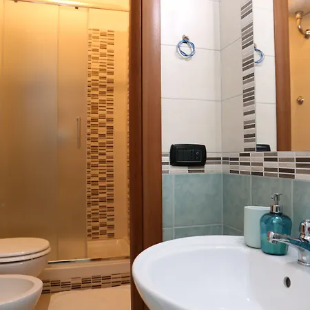Re Ferdinando Bed & Breakfast