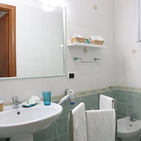 Re Ferdinando Bed & Breakfast Napoli