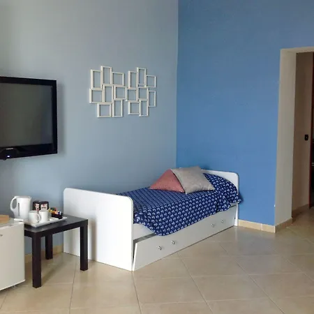 Re Ferdinando Bed & Breakfast 3*