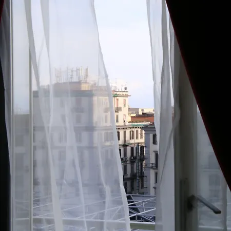 Re Ferdinando Bed & Breakfast 3*