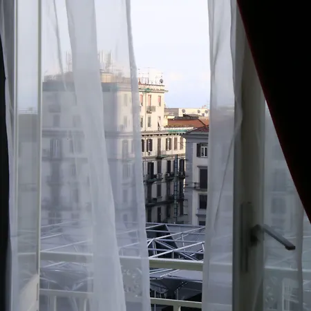 Re Ferdinando 3* Napoli
