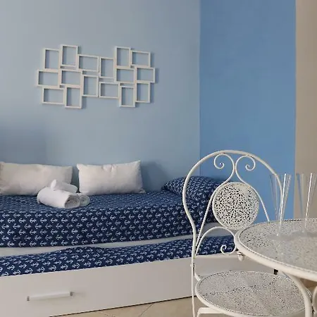 Bed & Breakfast Re Ferdinando Napoli