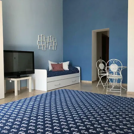 Re Ferdinando Bed & Breakfast Naples