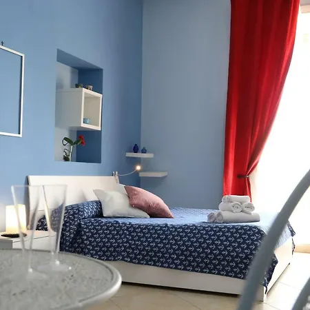 Re Ferdinando Bed & Breakfast 3*