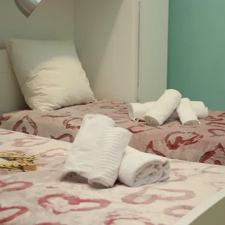 Bed & Breakfast Re Ferdinando Napoli