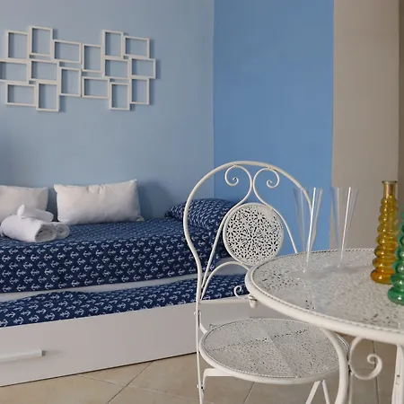 Re Ferdinando Bed & Breakfast Neapol