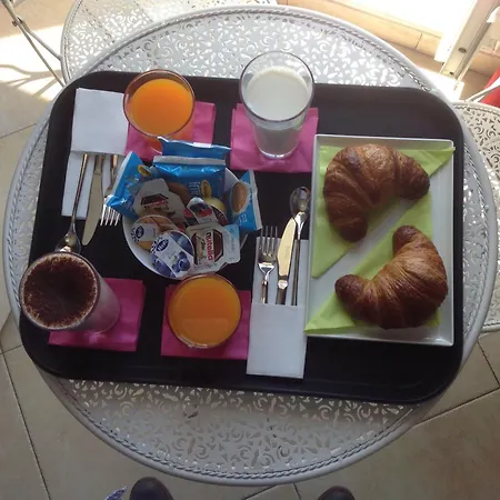 Bed & Breakfast Re Ferdinando