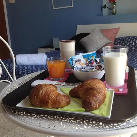 Bed & Breakfast Re Ferdinando 3*