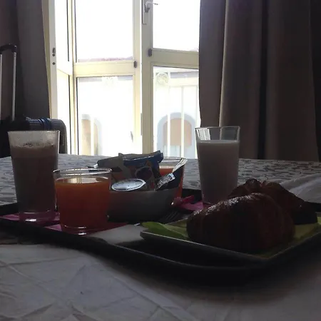 Bed & Breakfast Re Ferdinando