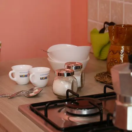 Bed & Breakfast Re Ferdinando 3*