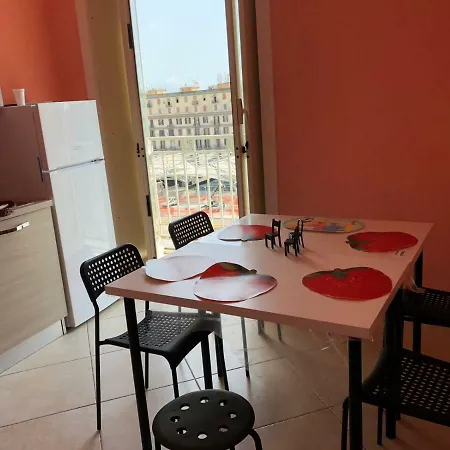 Bed & Breakfast Re Ferdinando Neapol