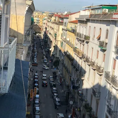 Bed & Breakfast Re Ferdinando