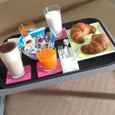 Re Ferdinando Bed & Breakfast 3*