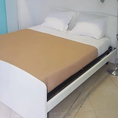 Bed & Breakfast Re Ferdinando