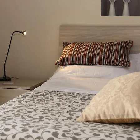 Bed & Breakfast Re Ferdinando 3*
