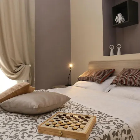 Bed & Breakfast Re Ferdinando Naples