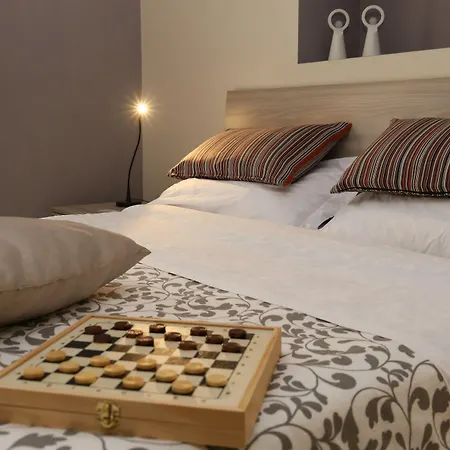 Re Ferdinando Bed & Breakfast 3*
