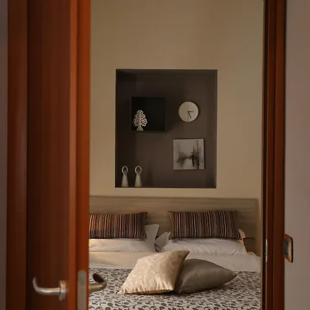 Re Ferdinando Bed & Breakfast