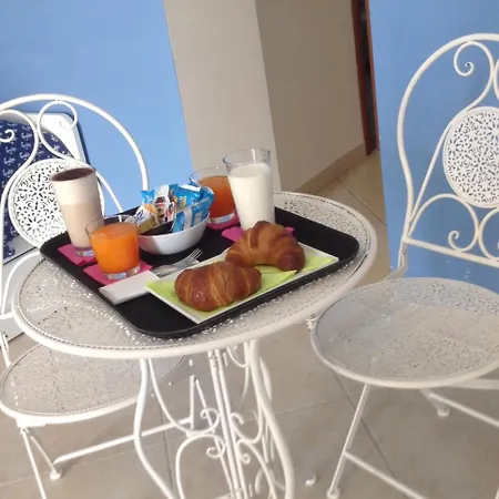 Re Ferdinando Bed & Breakfast Naples