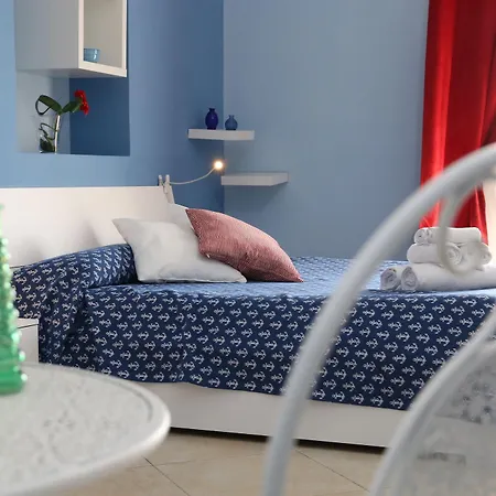 Re Ferdinando Bed & Breakfast