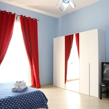 Re Ferdinando Bed & Breakfast 3*