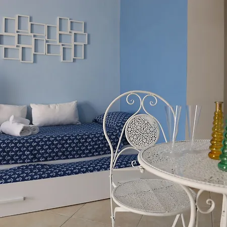 Re Ferdinando Bed & Breakfast Naples