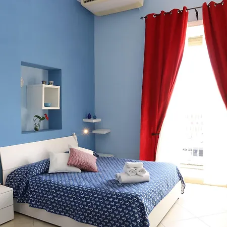 Bed & Breakfast Re Ferdinando