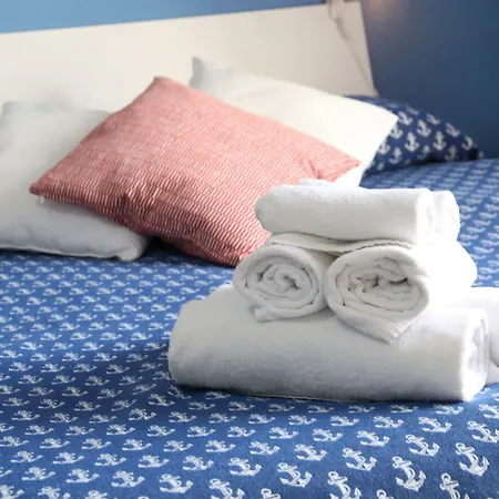 Bed & Breakfast Re Ferdinando 3*
