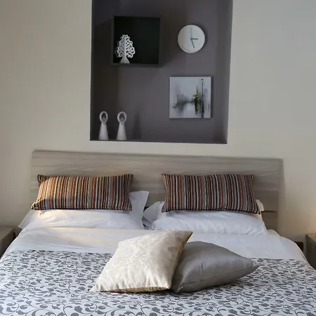 Bed & Breakfast Re Ferdinando 3*