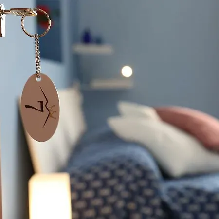 Bed & Breakfast Re Ferdinando
