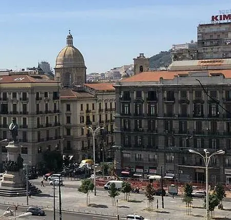 Re Ferdinando 3* Naples