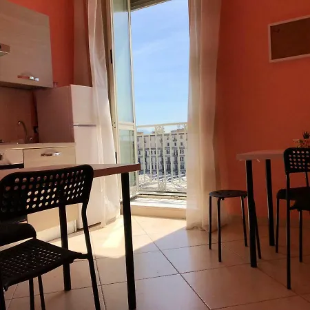 Re Ferdinando 3* Naples