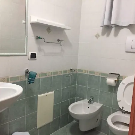 Bed & Breakfast Re Ferdinando