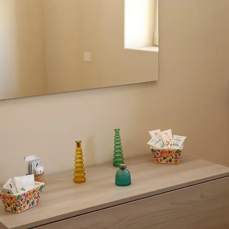 Bed & Breakfast Re Ferdinando Naples