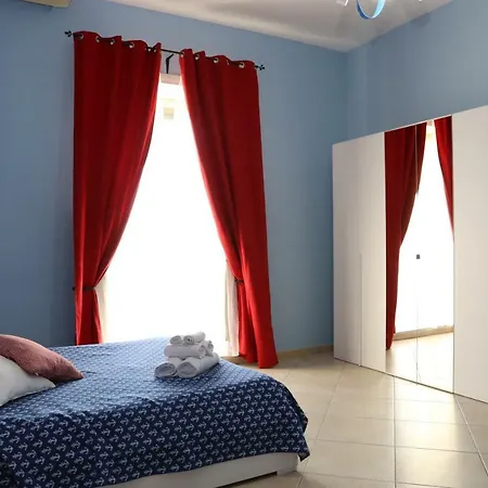 Bed & Breakfast Re Ferdinando Naples