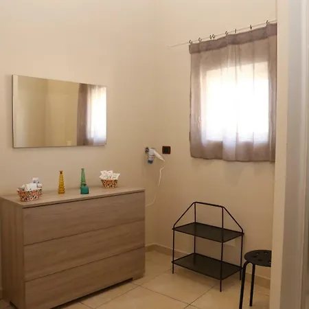 Bed & Breakfast Re Ferdinando 3*
