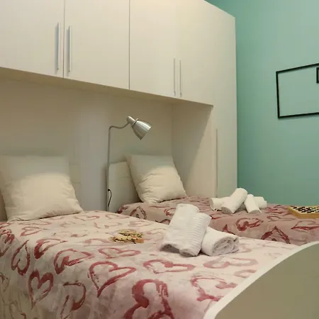 Bed & Breakfast Re Ferdinando 3*